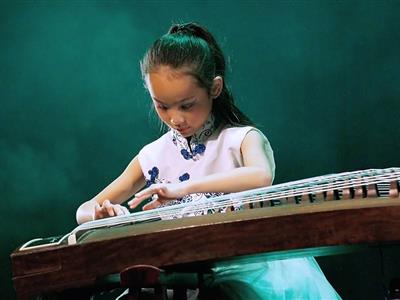 招聘泉州古筝家教老师