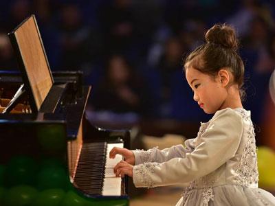 泉州请钢琴家教哪家好？