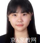 泉州大学生家教王老师