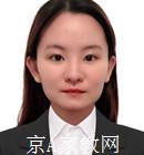 泉州大学生家教庄老师